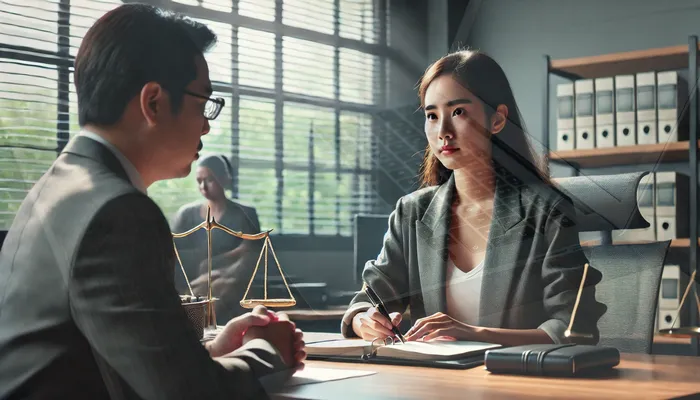 재정적 어려움 해결