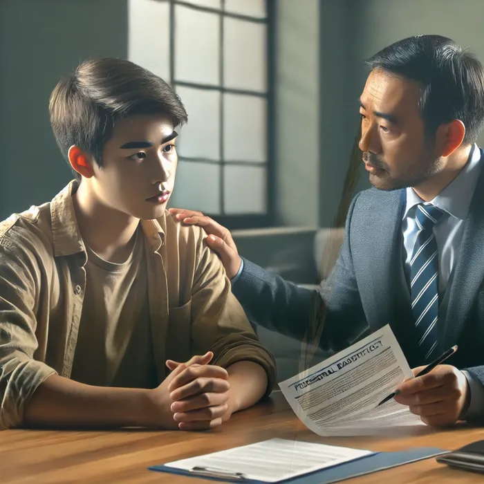 개인회생신청 유의사항