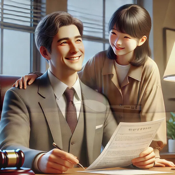 채무 해결 방법