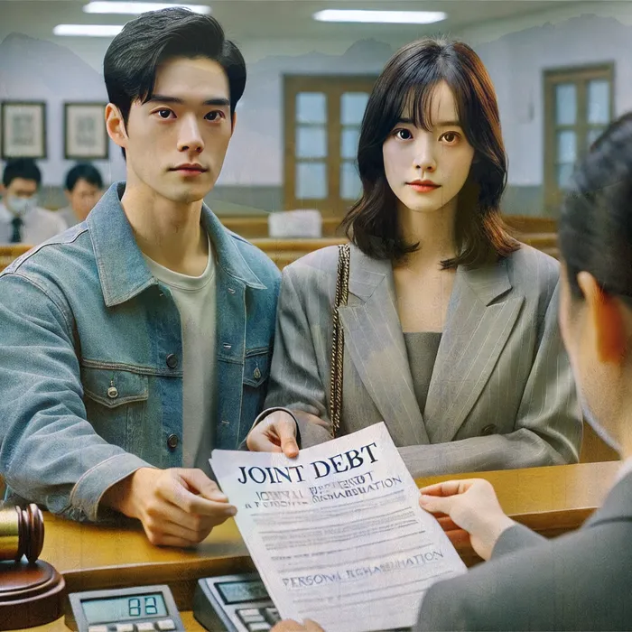 개인회생 성공 사례