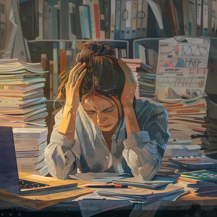 채무 해결 방법