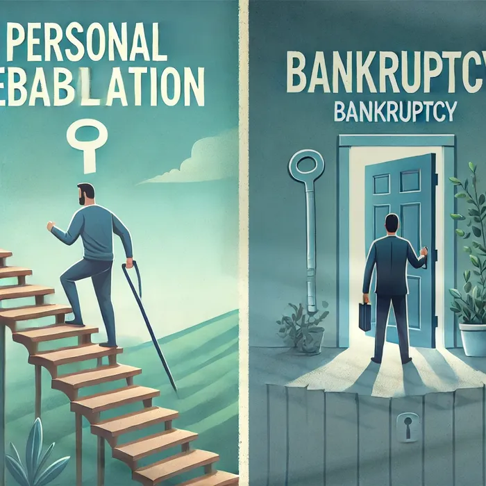 개인회생 변호사의 역할