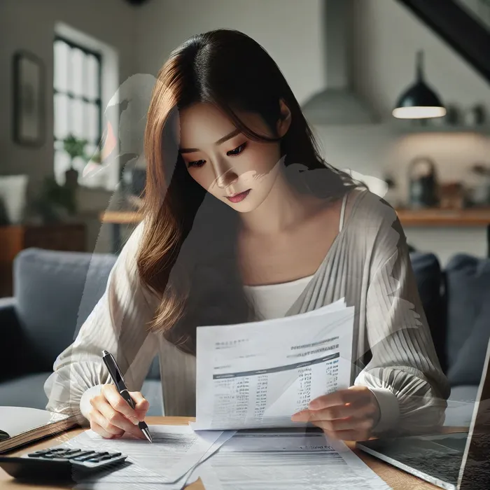 성공적인 개인회생 사례