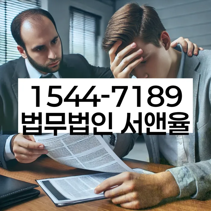 수영 개인회생파산 법률사무소