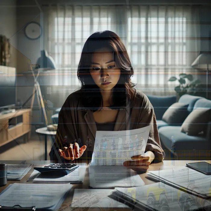 성공적인 채무조정 전략