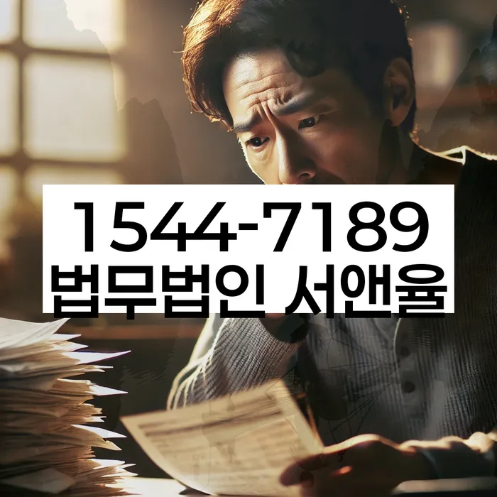 울주군 개인회생