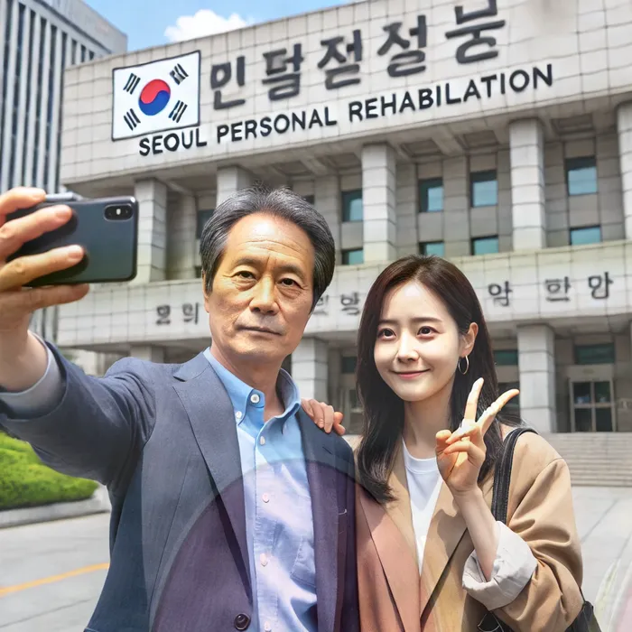 개인회생 자격 요건