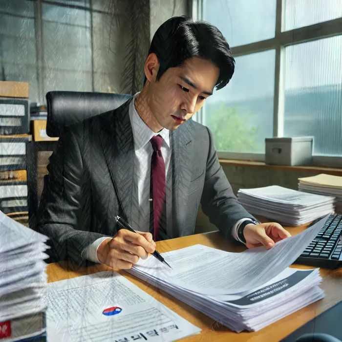 채무 문제 해결