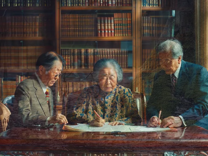 채무 경감 사례