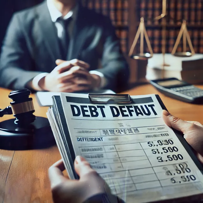 채무 해결 전략