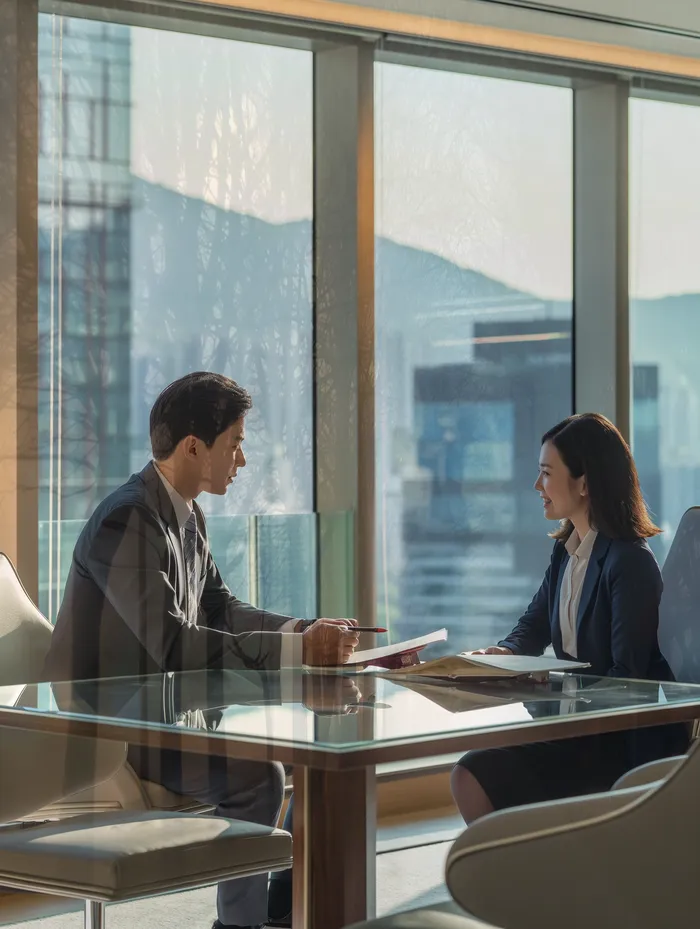 채무 해결 방법