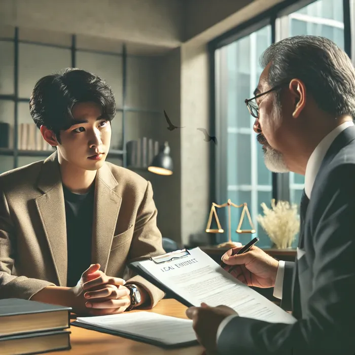 개인회생 신청 절차