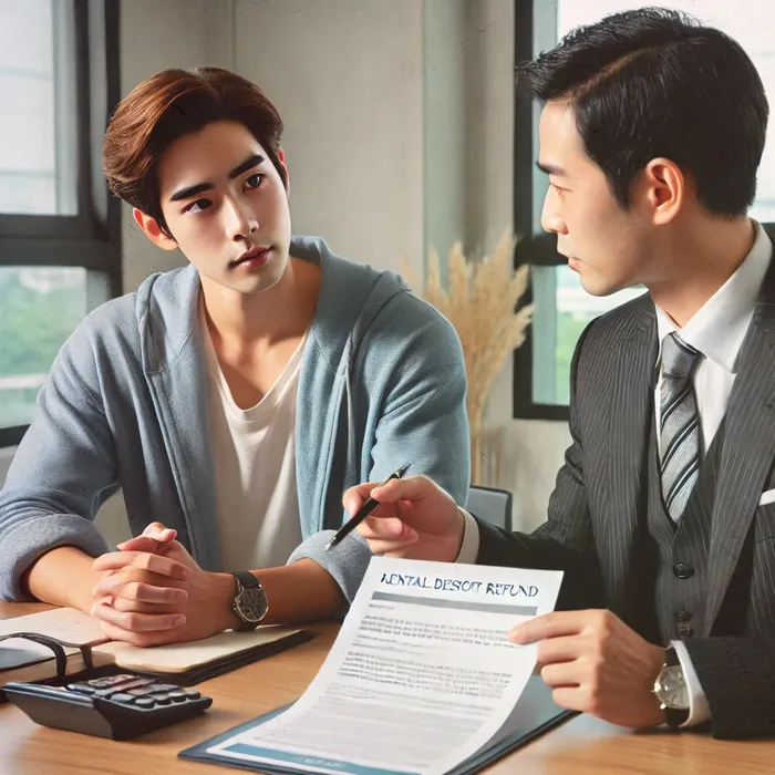 법무사와 변호사 비교