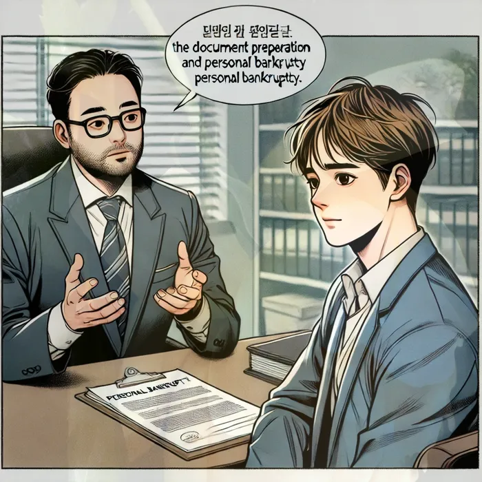 개인회생 성공 사례