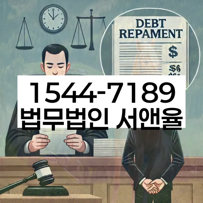 북가좌동 개인회생